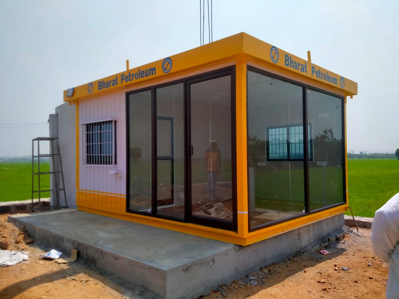 Bunk House Manufacturer Bangalore